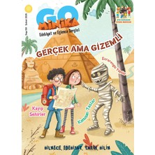 Turkuvaz Dergi Minika Go 26-02