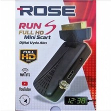 Özbience Yüksek Kaliteli Hd Uydu Alıcısı, Kolay Kurulum ve Güçlü Performans