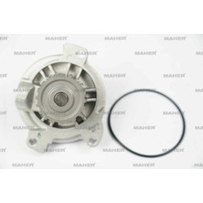 Maher DEVİRDAİM TRANSPORTER T4 1990-2003 / LT35 1997-2007 / (AJA-ACV-AJT-BJK-BJM-AHD-ANJ-AVR) 074121004