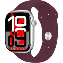 Normadia Bordo Akıllı Saat WATCH10 2025, Amoled Ekran, Uyumlu, Hediye Paketli