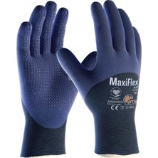 Atg Maxiflex® Elite™ 34-245 Sadece 14 Gram Ağırlığında En Ince Iş Eldiveni