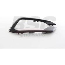 BSG Sıs Far Çerçevesı Sag Egea 2020 Sıyah 735754044