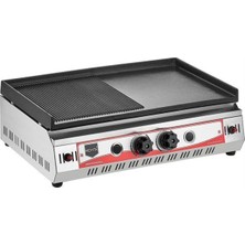 Remta 70 cm Döküm Izgara Tüplü CE-R70CE(D)