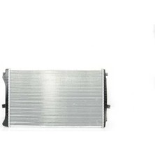 BSG Su Radyatörü Golf7-Passat-A3-Leon-Octavıa 2013 (Brazıng) 5Q0121251EM