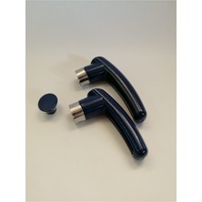 PremiumPort Renkli Çaydanlık Sapı – Dayanıklı ve Şık Tasarım