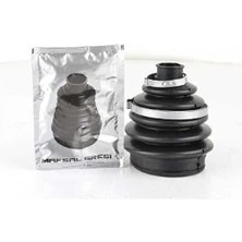 BSG Aks Körügü Dıs Polo-Cordoba-Fabıa-A1 2001 303558 6Q0498203