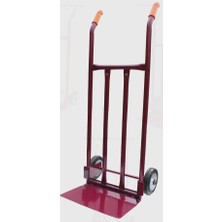 Tekin Büyük Katlanır Koli Taşıma Arabası