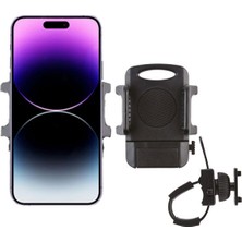 VEXO TELEFON TUTUCU GİDON BAĞLANTILI (258 AÇIK MODEL)