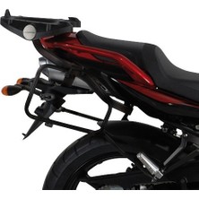 Kappa Kl360 Yamaha Fz6 S2 - Fz6 600 Fazer S2 (07-11) Yan Çanta Tasıyıcı