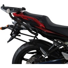 Kappa KLX360 Yamaha Fz6 S2 - Fz6 600 Fazer S2 (07-11) Yan Çanta Taşıyıcı