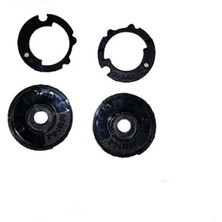 Ls2 Cabrıo Kask Iç Yan Kapak Set