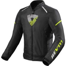 REVIT SPRINT H2O MONT SİYAH-NEON SARI