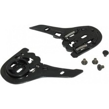 LS2 FF358-FF392-FF396 KASK YAN KAPAK SET
