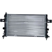 Nrf Su Radyatörü Astra H Zafıra B 2004-2014 Mekanık 1300266