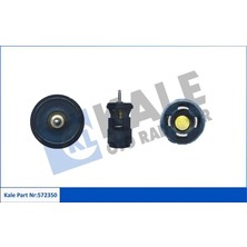 Termostat 87 C Audı A2-Seat Altea-Altea Xl-Arosa-Cordoba-Ibıza 2-Ibıza 3-Ibıza 4-Inca-Leon Toledo