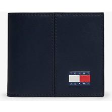 Tommy Hilfiger Erkek Tjm Heritage Cüzdan