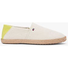 Tommy Hilfiger Erkek Th Core Espardil