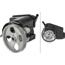 Hella Direksiyon Pompası Hidrolik P206 1.4-1.6 Benzinli 1998-2009 9632252880 4007 55 9631411580 4000 Kk
