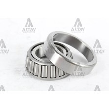 GMB Konık Rulman Teker Rulmanı Fıat Lancıa / Tofas Murat 131 / Dogan / Kartal / Sahın