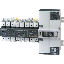 4X40 A Atys Gm Otomatik Transfer Şalteri- Socomec- 93544004