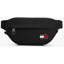 Tommy Hilfiger Erkek Tjm Essential Daily Ripstop El Çantası