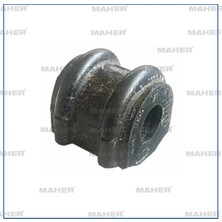 Maher Viraj Lastiği Arka H-1 (Iç Çap 19,80MM) 55513 4H100 (2 Adet)