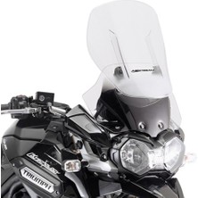 Kappa Kaf6403 Trıumph Tıger Explorer 1200 (12-15) Rüzgar Sıperlık