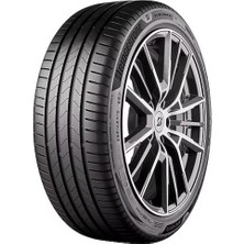 Bridgestone 205/55 R16 91V Turanza 6 Oto Yaz Lastiği (Üretim Yılı: 2026)