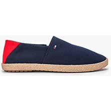 Tommy Hilfiger Erkek Th Core Espardil