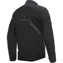 Dainese Daınese Ceket/ıgnıte Aır Tex Black Black Gray Reflex