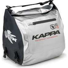 Kappa WA407S Scooter Çantası