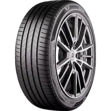 Bridgestone 215/65R16 Turanza 6 98H Yaz Lastiği 2025  (A) (B)  69DB