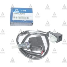 MOBIS Müşür Debriyaj Pedal Kmy 2012 93840 4F010