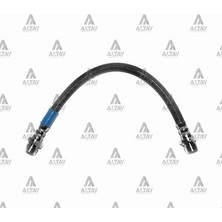 Maher Hortum Fren Cıvıc 2001-2005 / Cıvıc 2006 Arka HD01KP1616 (2 Adet)