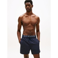 Tommy Hilfiger Erkek Medium Drawsting Dw Mayo