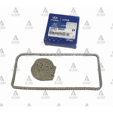 MOBIS EKSANTRİK ZİNCİR I-30 2012-2016 / 9-35 / TUCSON 2015 / CEED / CERATO 2009 GDI 24321 2B620