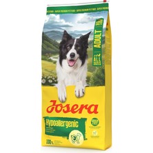 Josera Hypoallergenic 12,5kg