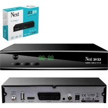 Özbience Full Hd Uydu Alıcı, Wi-Fi, Youtube ve Scart Desteği ile Çok Yönlü Kullanım