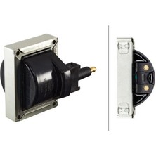 Hella ATEŞLEME BOBİNİ R9 BROADWAY 1984-1989 1.4 R19 1988-1992 1.4 R21 MANAGER 1990-1992 2.0 R11 FLASH