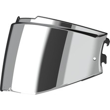 LS2 Advant 2 Kask Camı Irıdıum Gri