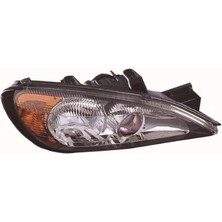 Depo Far Sol Prımera P11 2000-2002 Elektrıklı / H7/H1/PY21W/W5W 26060 9F625