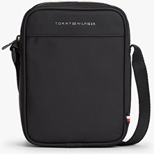 Tommy Hilfiger Erkek Th Repreve Mini Çapraz Askılı Çanta