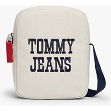 Tommy Hilfiger Erkek Tjm Bold Varsity Çapraz Askılı Çanta