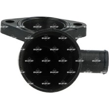 Nrf PLASTIK BORU BAGLANTI ELEMANI PARTNER / BERLINGO 1998 1336 N8