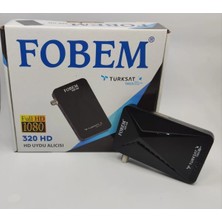 Özbience Full Hd Uydu Alıcısı, Tkgs, Hazır Kanal Listesi, Tak ve Kullanımı Kolay