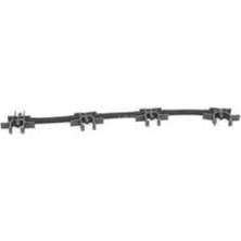 BSG ENJEKTÖR GERI DÖNÜS HORTUMU LAGUNA/MEGANE/SCENIC/CLIO/TRAFIC 2001 F9Q MOTOR 7700114802