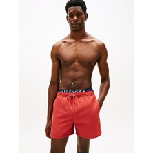 Tommy Hilfiger Erkek Medium Drawsting Dw Mayo