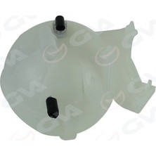 GVA RADYATOR YEDEK SU DEPOSU MERCEDES SPRINTER B906 . VW CRAFTER 1930-1935-50 SENSORLU A9065010503