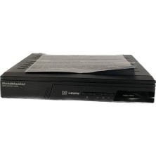 Özbience HDMI Çıkışlı Tüplü Tv ve Scart Uyumlu Uydu Alıcısı, Yüksek Kalite Görüntü