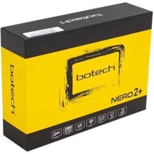 Özbience Yüksek Performanslı Nero 2+ Plus Dahili Wi-Fi ve 1 Yıl Iptv Hediye